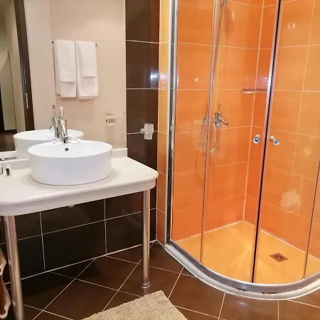 Apartahotel Bendita Mare