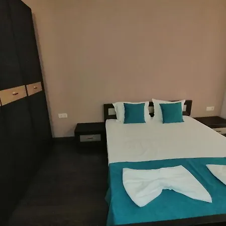 Hotel apartamentowy Bendita Mare Złote Piaski