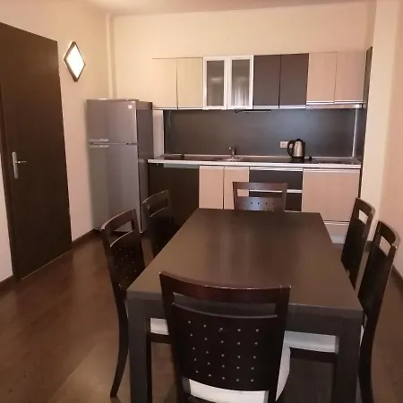 Apartahotel Bendita Mare Golden Sands