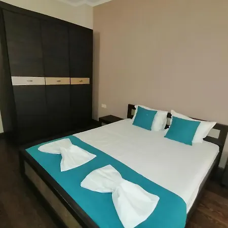 Bendita Mare Apartahotel 4*