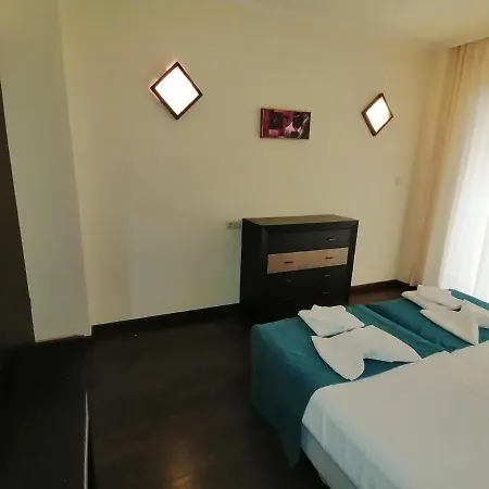 Apartahotel Bendita Mare 4*