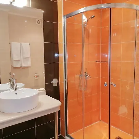 شقة فندقية Bendita Mare 4*