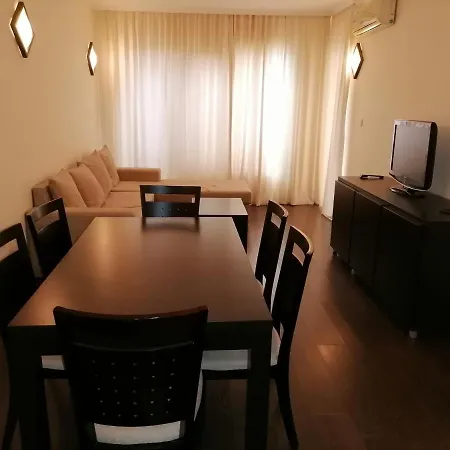 Bendita Mare Aparthotel Goldstrand