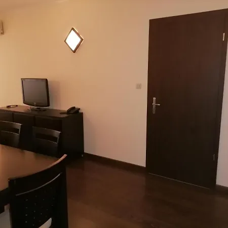 Bendita Mare شقة فندقية 4*