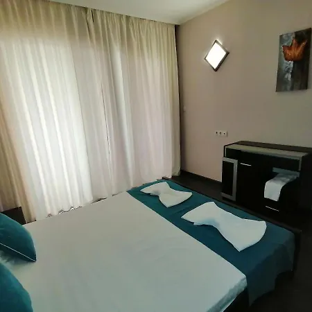 Bendita Mare Hotel de apartamente Nisipurile de Aur