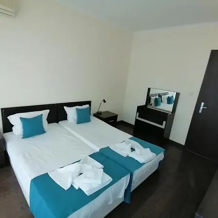 Bendita Mare Goldstrand