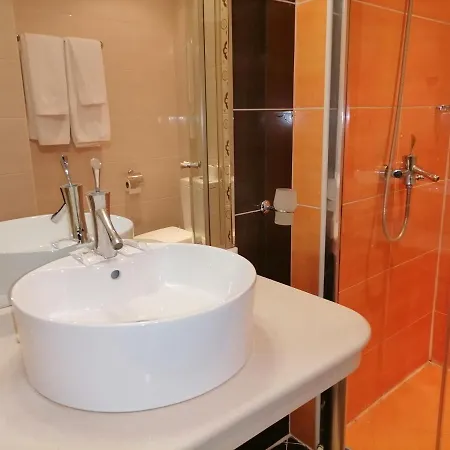 Bendita Mare شقة فندقية غولدن ساندز
