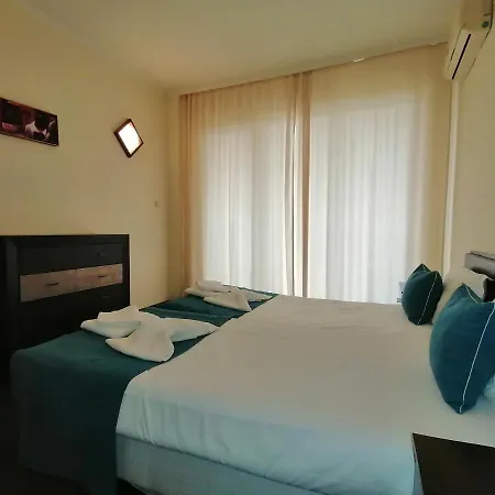 شقة فندقية Bendita Mare غولدن ساندز