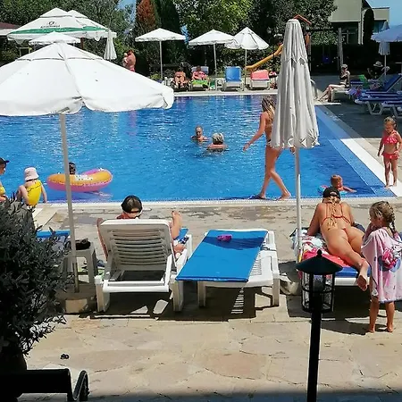 Bendita Mare شقة فندقية غولدن ساندز