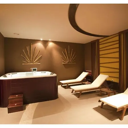 شقة فندقية Bendita Mare