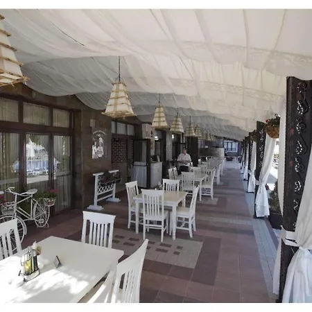 Apart-hotel Bendita Mare Golden Sands