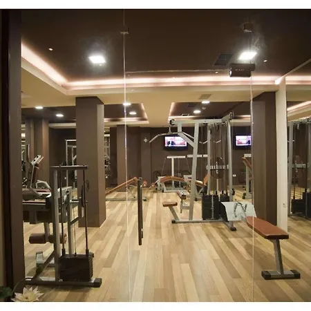 Bendita Mare غولدن ساندز