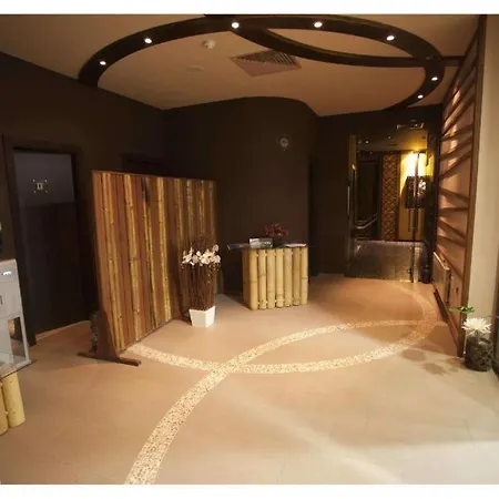 Apart-hotel Bendita Mare Golden Sands