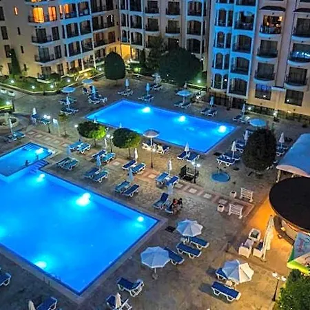 Bendita Mare 4* غولدن ساندز