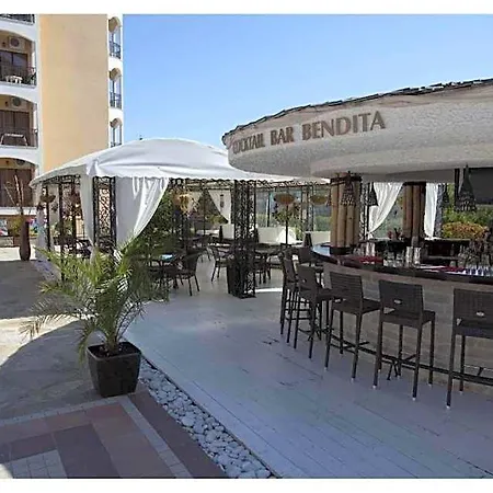 شقة فندقية Bendita Mare 4*