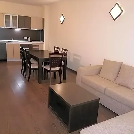 Bendita Mare 4* غولدن ساندز