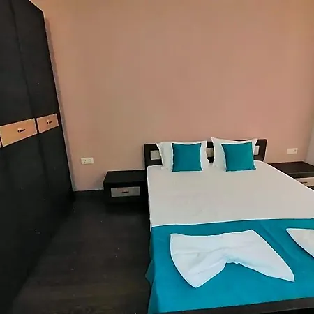 شقة فندقية Bendita Mare غولدن ساندز