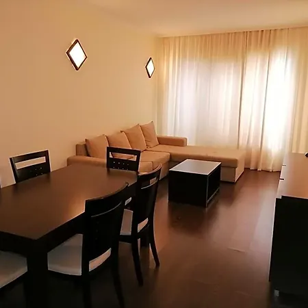 Bendita Mare 4* غولدن ساندز