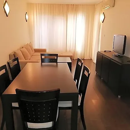 Bendita Mare 4* غولدن ساندز