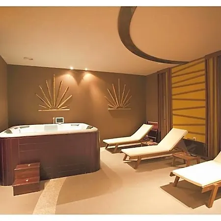 شقة فندقية Bendita Mare