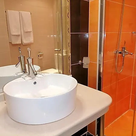 شقة فندقية Bendita Mare غولدن ساندز