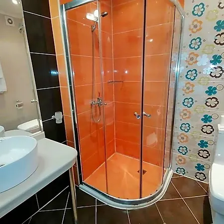 Bendita Mare 4* غولدن ساندز