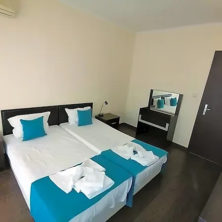 شقة فندقية Bendita Mare غولدن ساندز