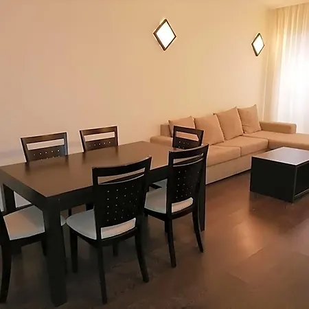 شقة فندقية Bendita Mare
