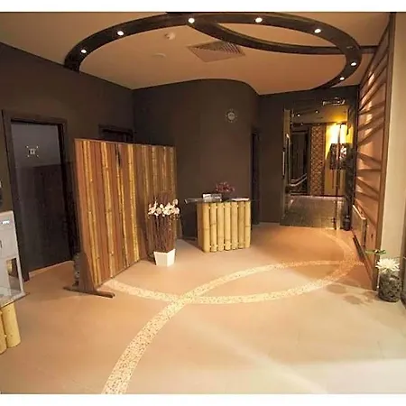 Bendita Mare شقة فندقية 4*