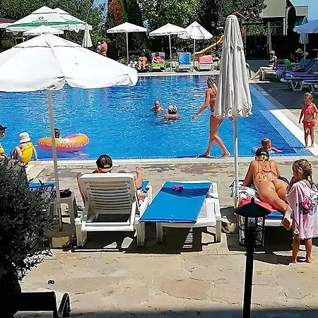 شقة فندقية Bendita Mare 4*