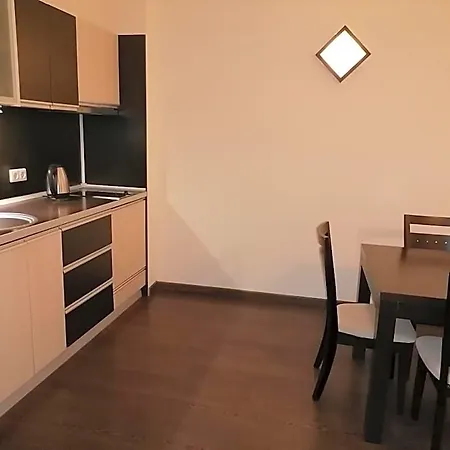 شقة فندقية Bendita Mare