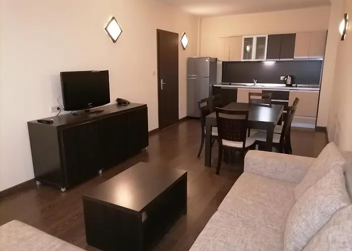 Bendita Mare 4* Nisipurile de Aur