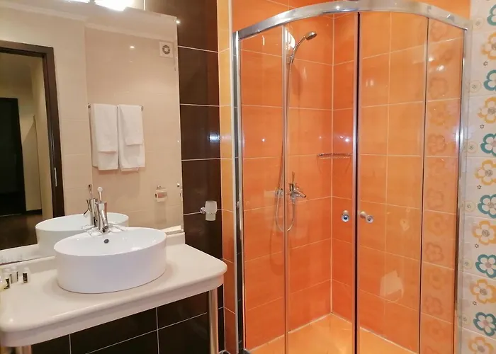 Hotel de apartamente Bendita Mare 4*