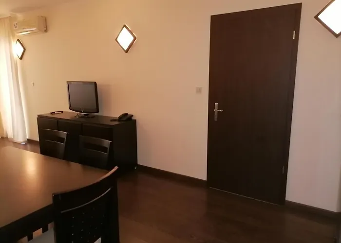 Bendita Mare Hotel de apartamente 4*