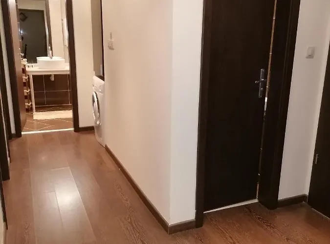 Bendita Mare Hotel de apartamente 4*