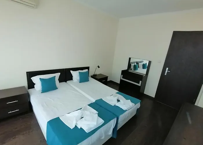 Bendita Mare Golden Sands