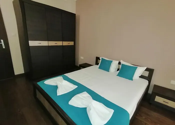 Bendita Mare Hotel de apartamente 4*