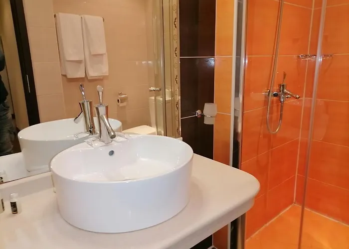 Bendita Mare Hotel de apartamente Nisipurile de Aur