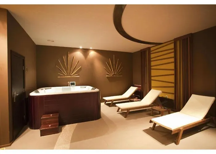 Hotel de apartamente Bendita Mare