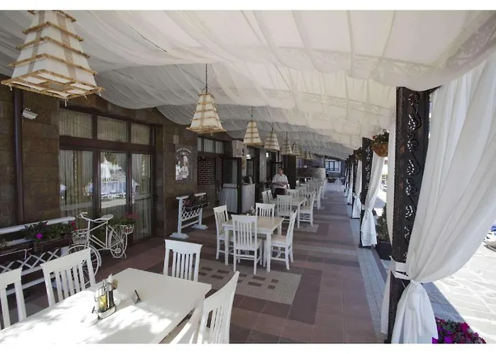 Hotel de apartamente Bendita Mare Nisipurile de Aur